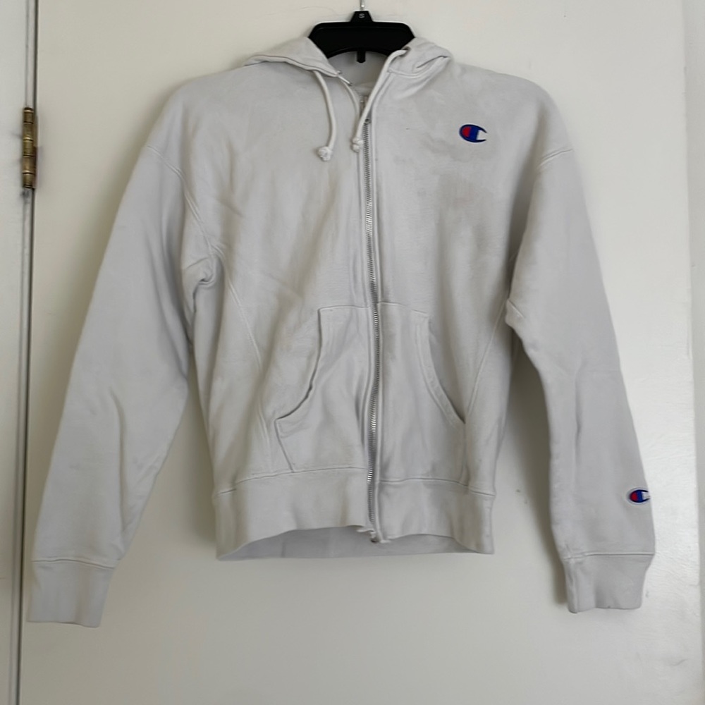 Champion Jacket
